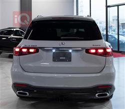 مرسيدس بنز GLS